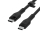 Belkin USB-C - USB-C 2.0 Silicone 3m Black - 733187 - zdjęcie 3